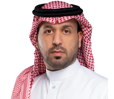 الأستاذ عبدالله بن صالح الشبيلي