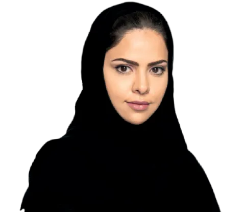 الدكتورة فهدة بنت سلطان السديري