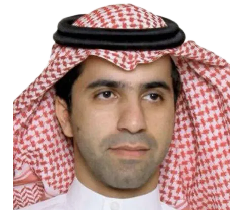 الأستاذ عبدالرحمن بن سليمان العقيل