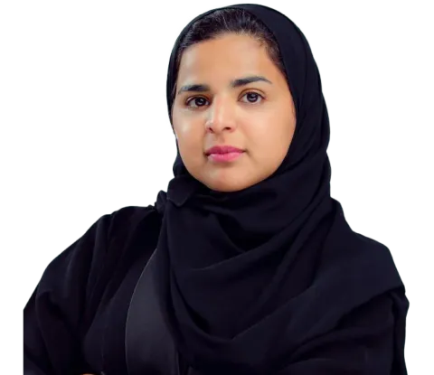 الأستاذة روان باسودان