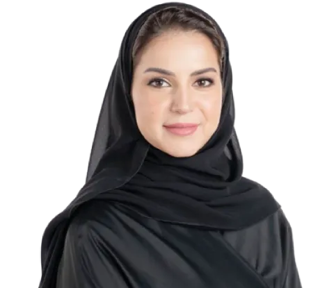 الدكتورة صيته بنت منديل المنديل
