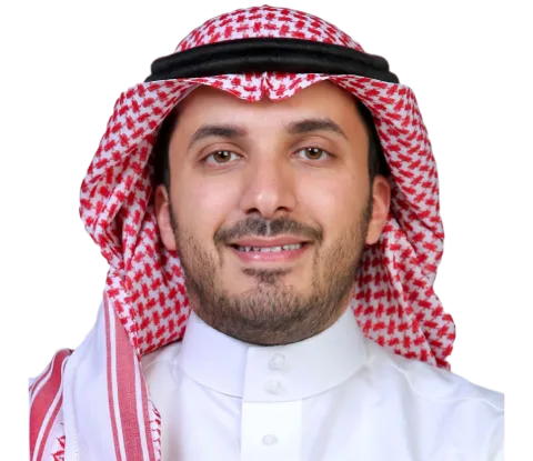 الأستاذ عبد الإله بن عبدالمحسن آل الشيخ