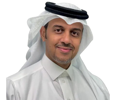 الأستاذ ماهر بن سعد العياضي