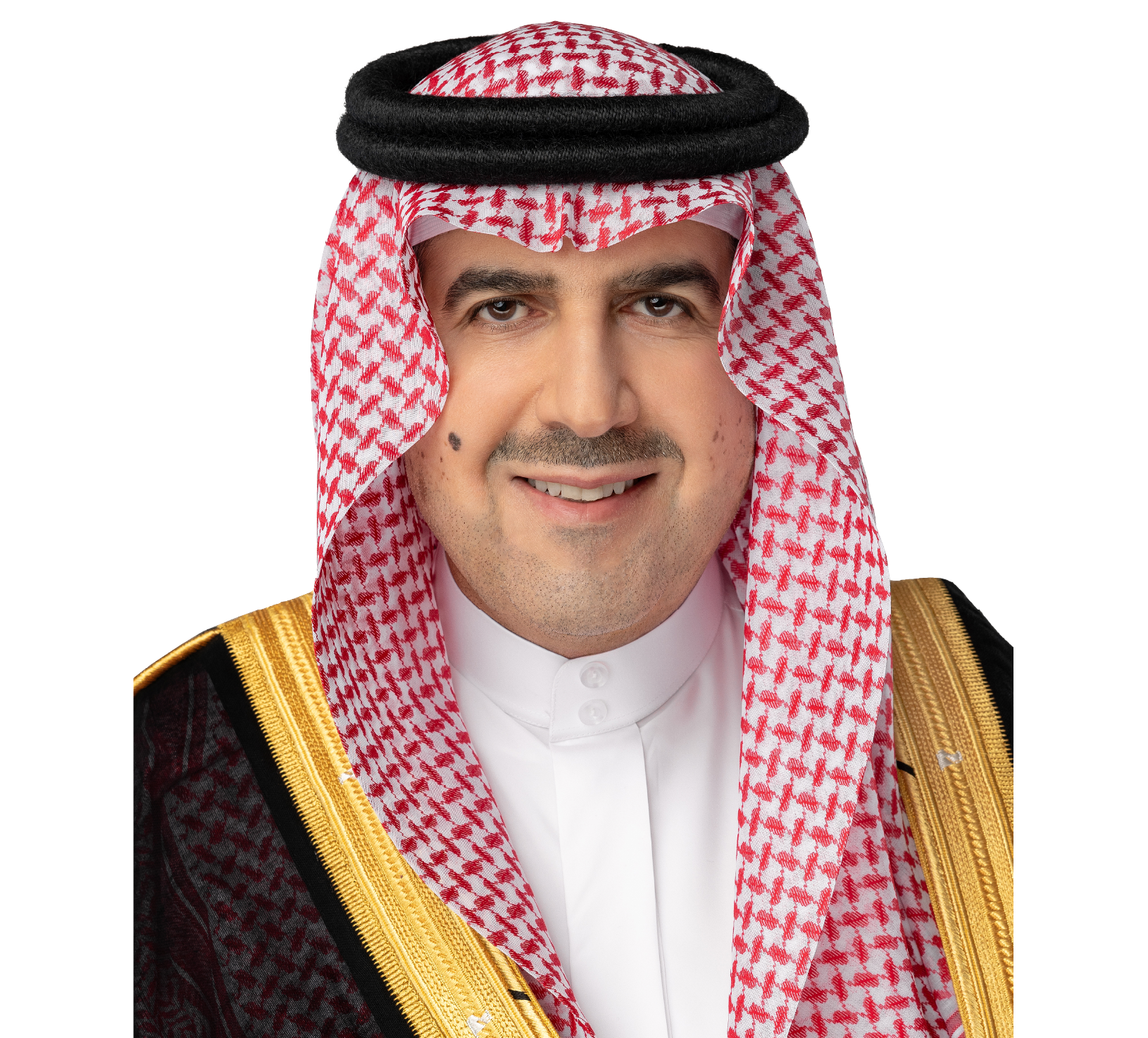 معالي الدكتور حسام بن عبدالمحسن العنقري