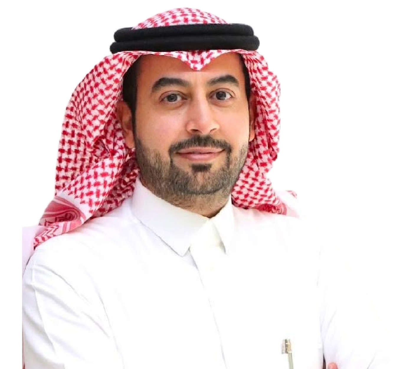 الأستاذ عبدالله بن صالح الحربي