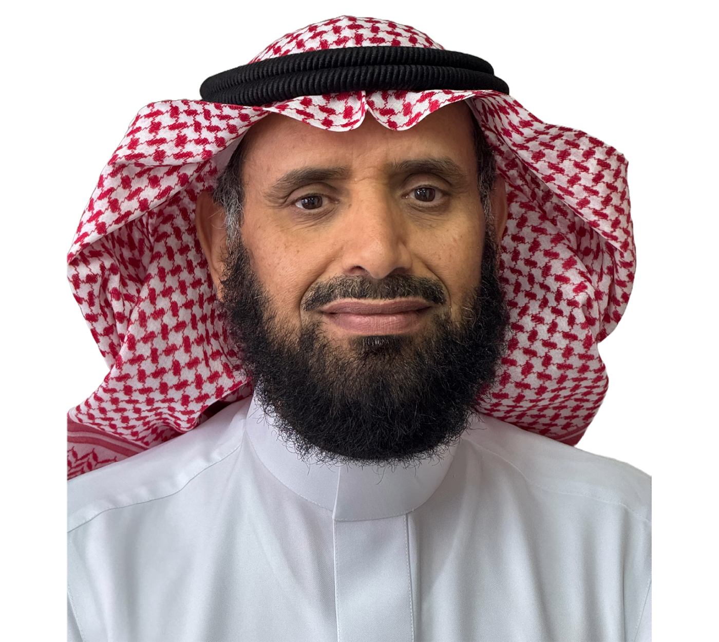 الأستاذ سعود محمد الوعلان الحربي
